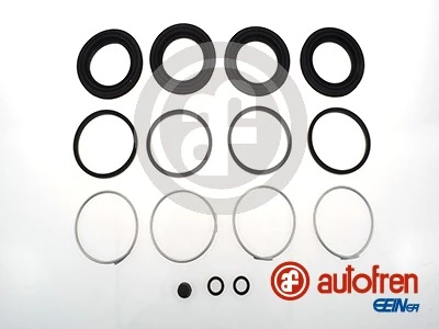 Repair Kit, brake caliper